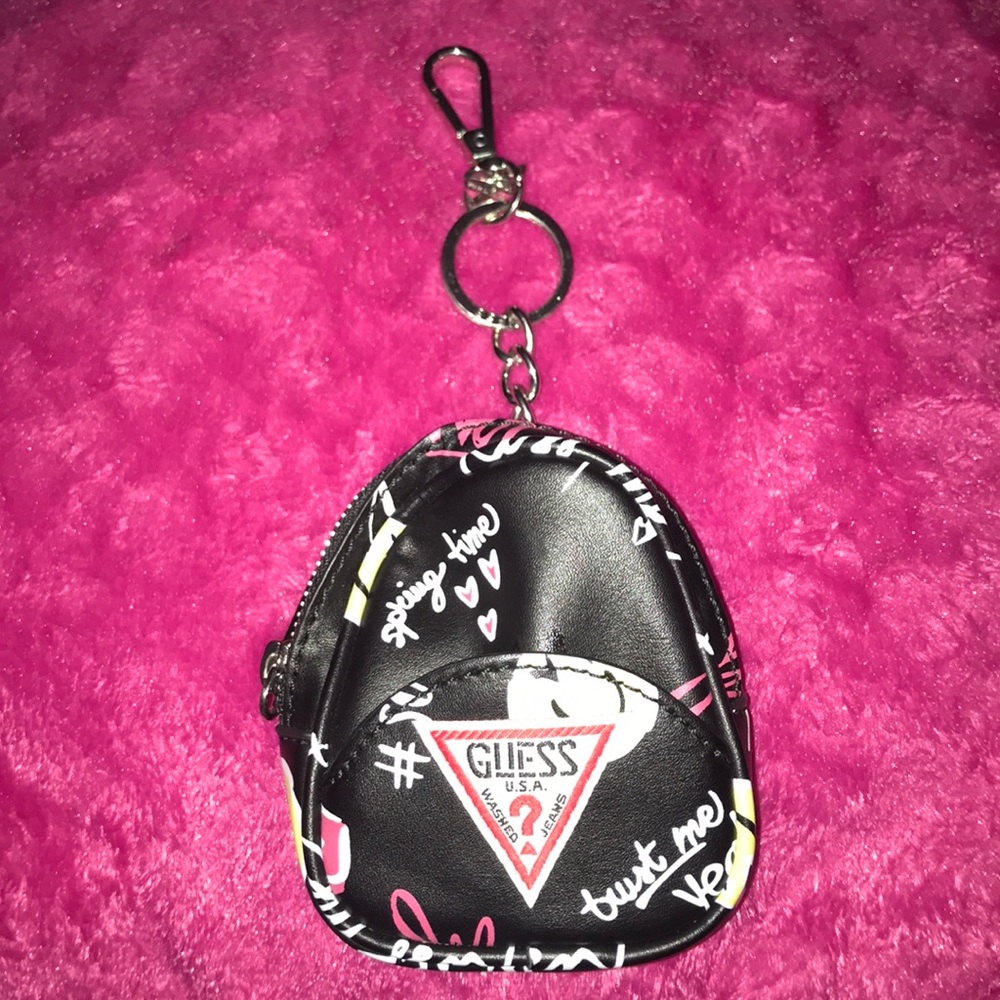 Mini wallet